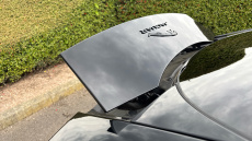 Jaguar F-Type 2.0 P300 R-Dynamic Black 2dr Auto Petrol Coupe